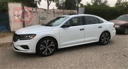 ڤۆڵکسواگن پاسات